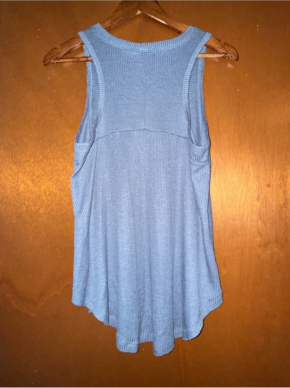 Z Supply The Rib Hacci Vagabond Tank - Picture 2 of 4